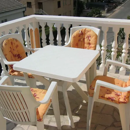 Apartmán Adria Dramalj