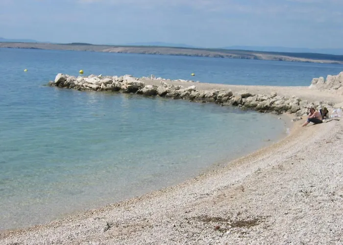 Adria 아파트 드라말리