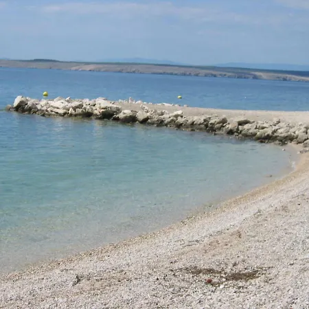 Adria Lägenhet Dramalj