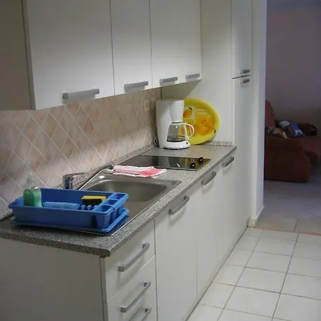 דירה Adria דראמליי