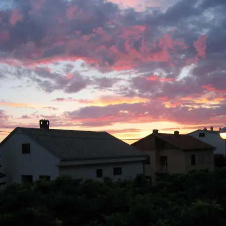 Adria Appartement Dramalj