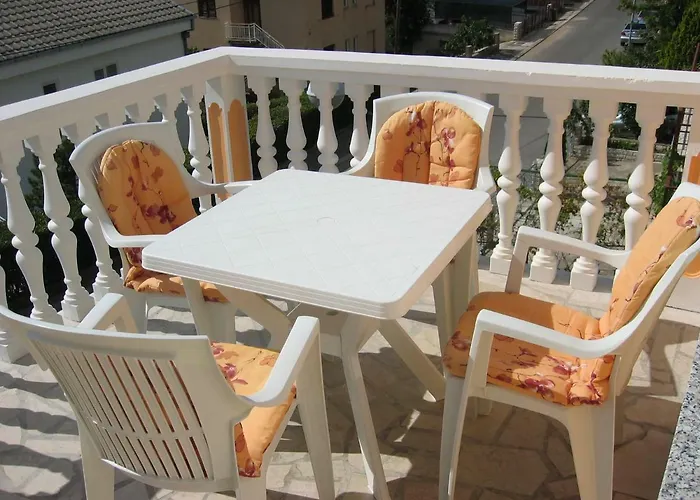 Lägenhet Adria Dramalj