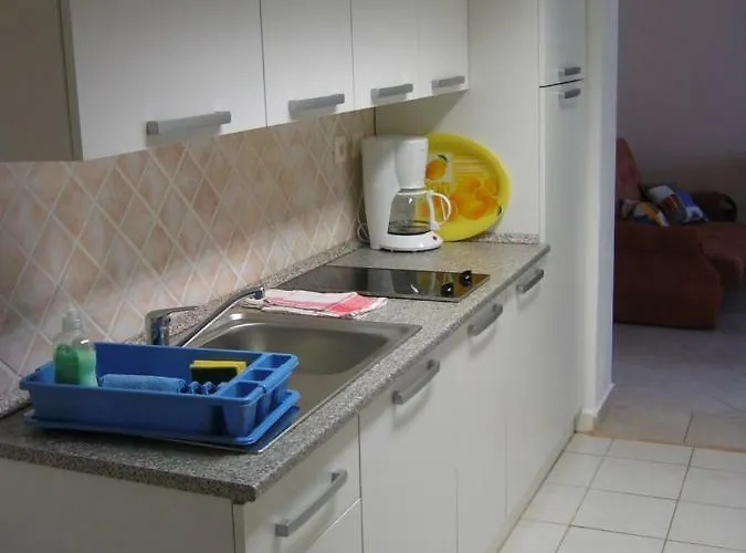 Lägenhet Adria Dramalj