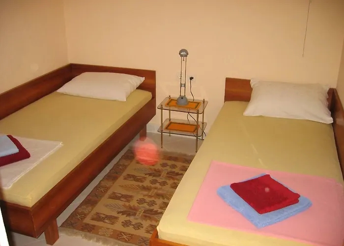 Апартаменты Adria *