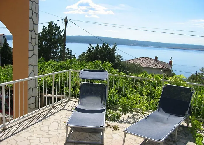 Апартаменты Adria