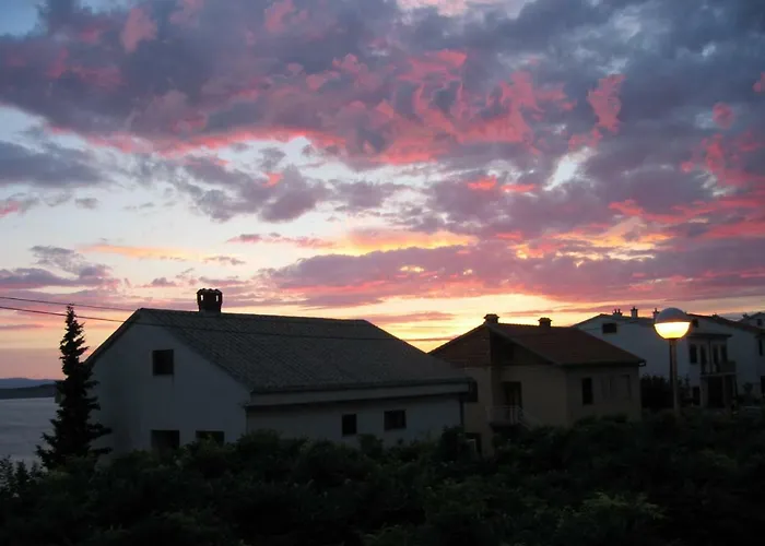 Adria Апартаменты Драмаль